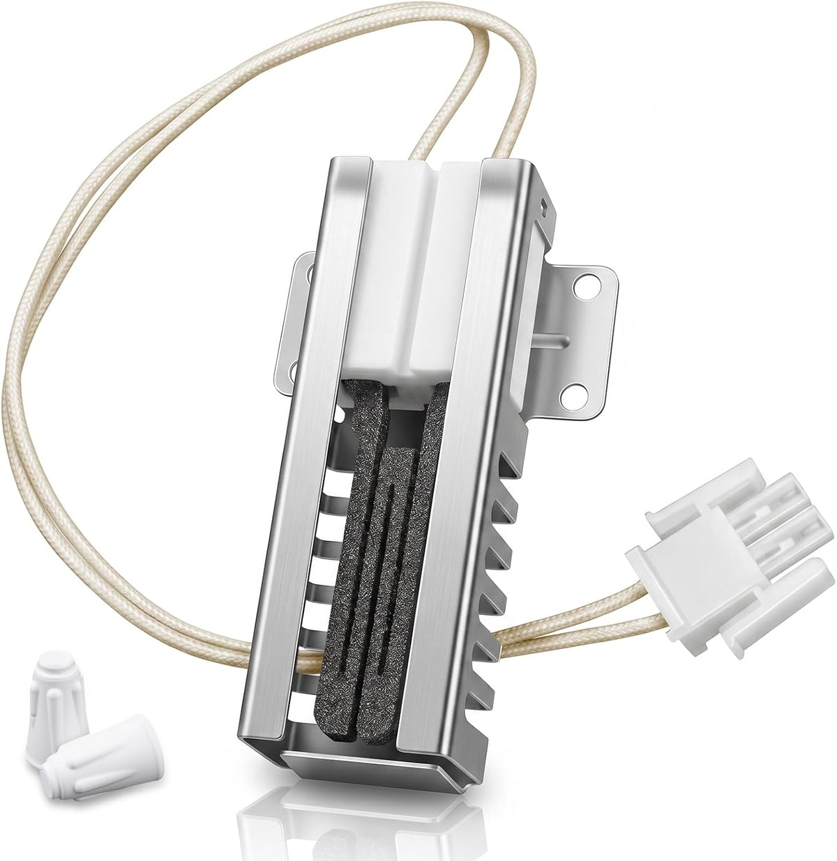 Siziviki Upgraded WB13K21 Oven Igniter Replacement