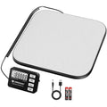 Shipping Scale 440lb/0.35oz Accuracy Digital Postal Scale | Packages Scale with PCS/Hold/Tare Function,Postage Scale