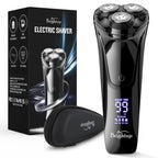 Electric Razor for Men Face, Wet & Dry Electric Shaver for Men