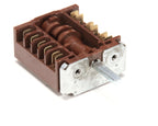 Vollrath XSTA0003 Regulator Switch STA8002