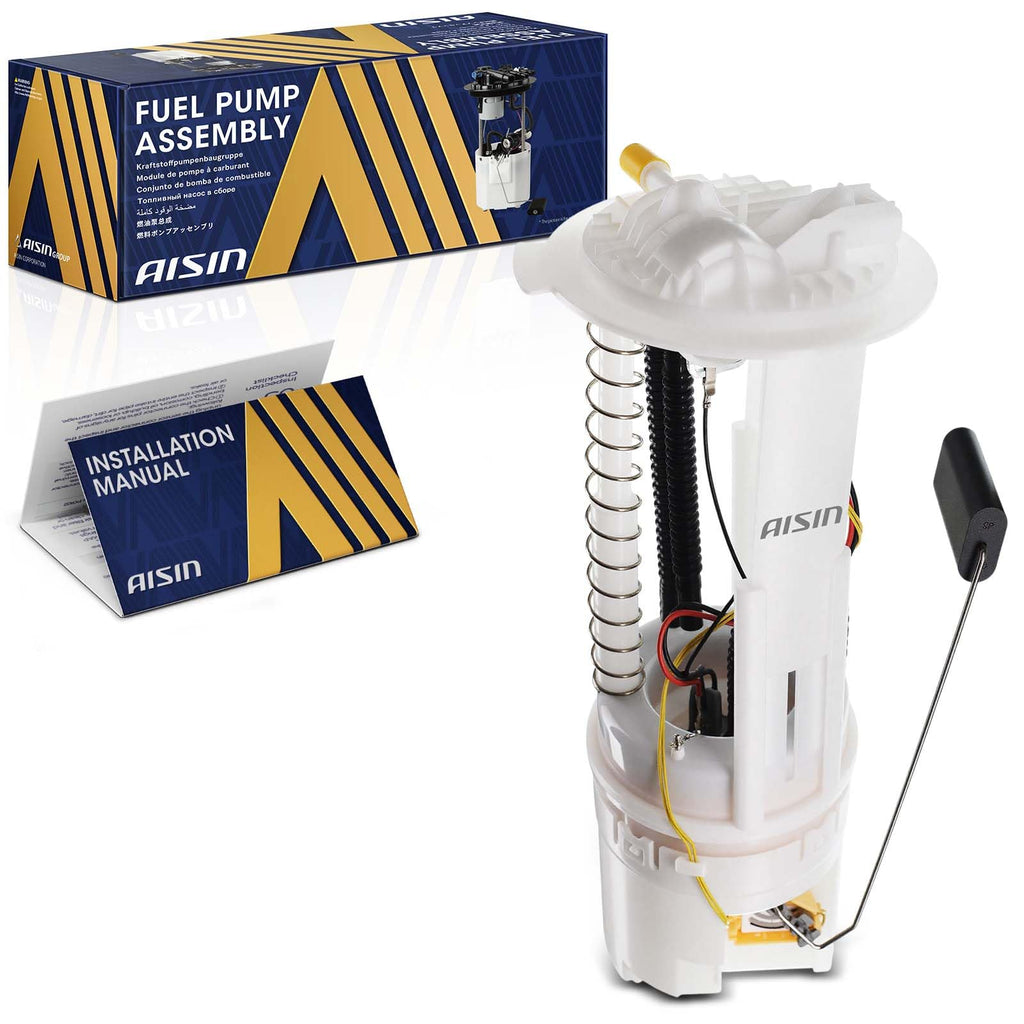 AISIN AFTERMARKET FUPCH-01113 Fuel Pump Module Assembly