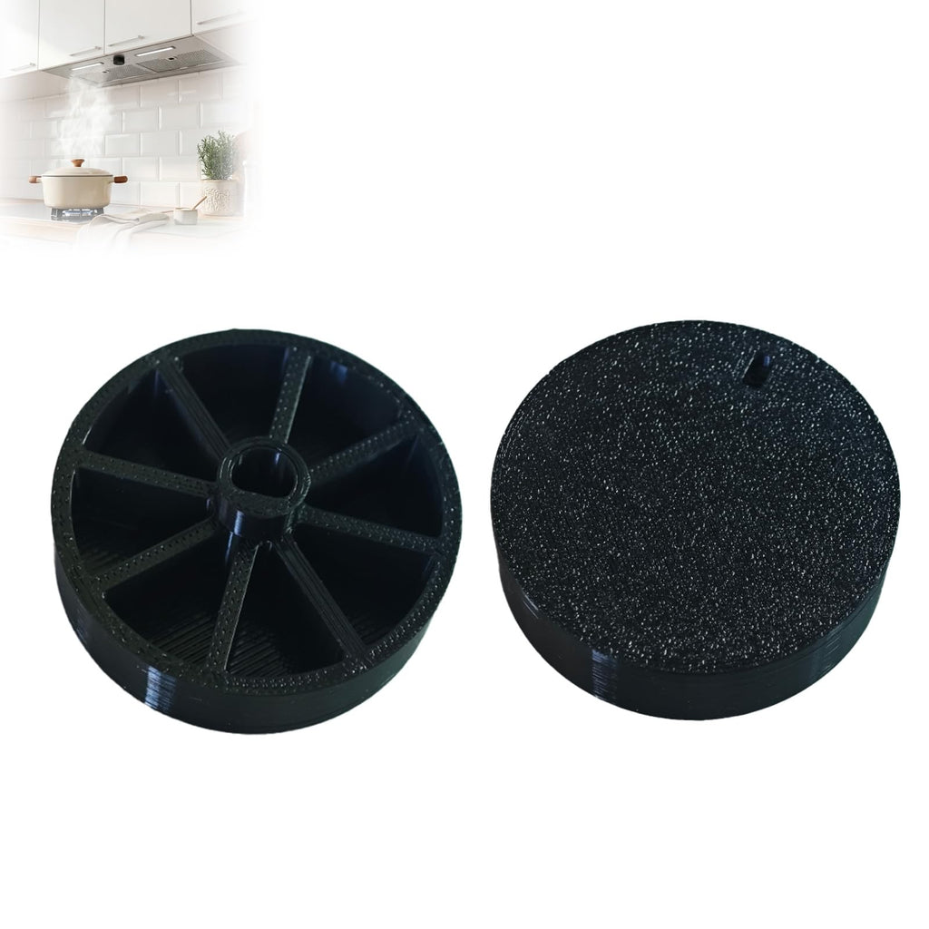Range Hood Control Knob Compatible with Ömsinnad Fan Speed