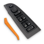 AITKEN Driver Side Power Window Switch Assembly for Chevy GMC Cadillac