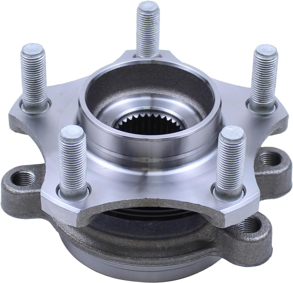 Front Left or Right Wheel Hub and Bearing Assembly for Nissan Altima 19-24