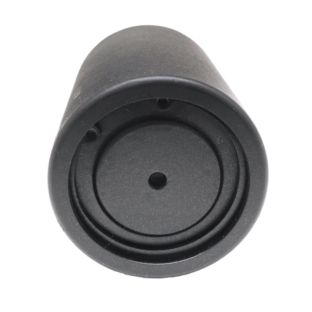 SecosAutoparts Rubber Top Track Carrier Roller Compatible with Bobcat Excavator E26 E32 E35 E42# 7020867