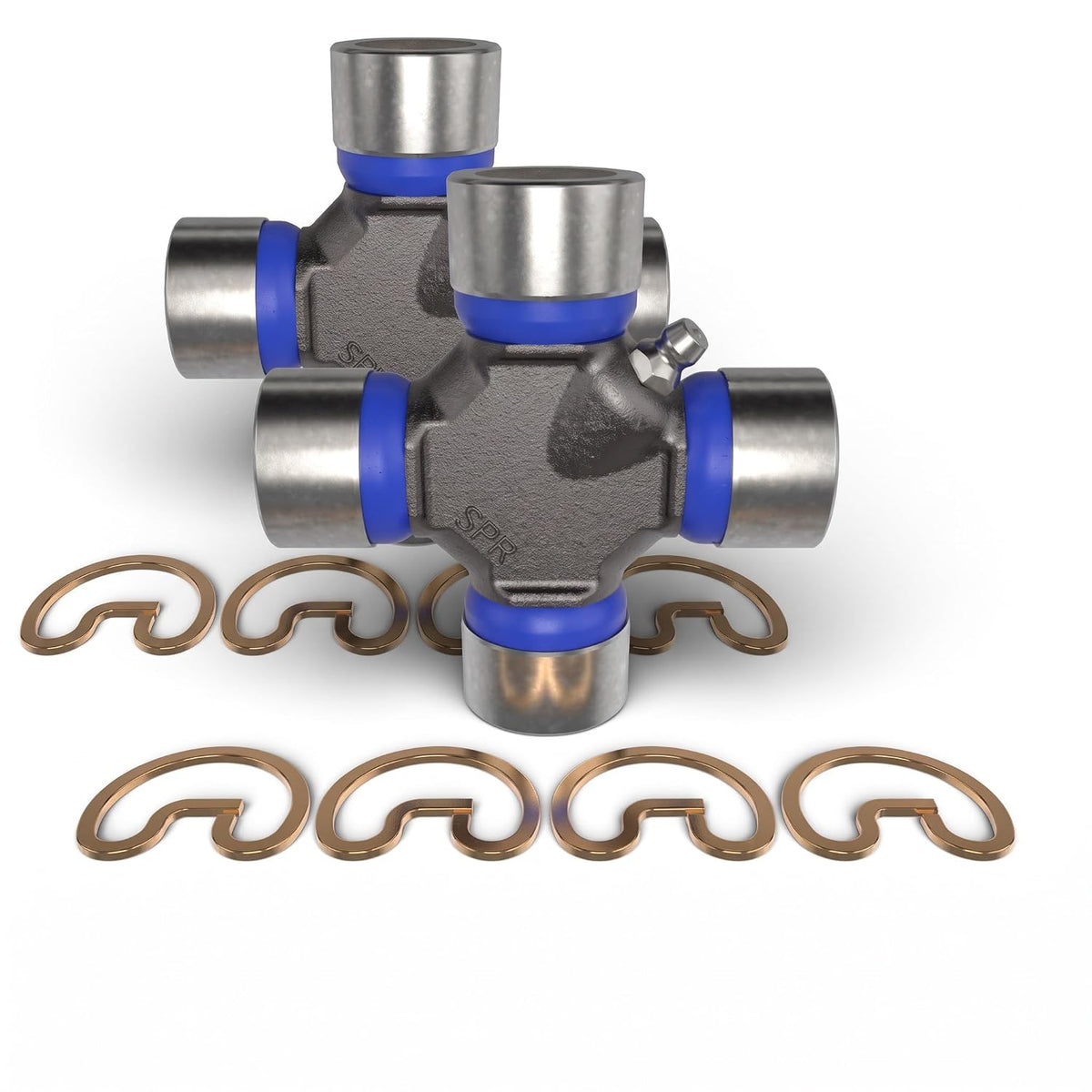 Spicer 5-153X U-Joint Kit 1310 Series (OSR) (Pack of 2)
