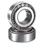 HIPicco 2 Pack 33208 Tapered Roller Bearing Cone and Cup Set