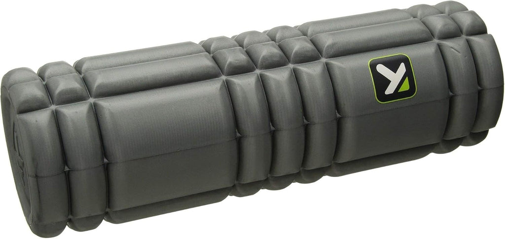 CORE Foam Massage Roller with Softer Compression for Exercise, Deep Tissue and Muscle Recovery - Relieves Muscle Pain