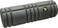CORE Foam Massage Roller with Softer Compression for Exercise, Deep Tissue and Muscle Recovery - Relieves Muscle Pain