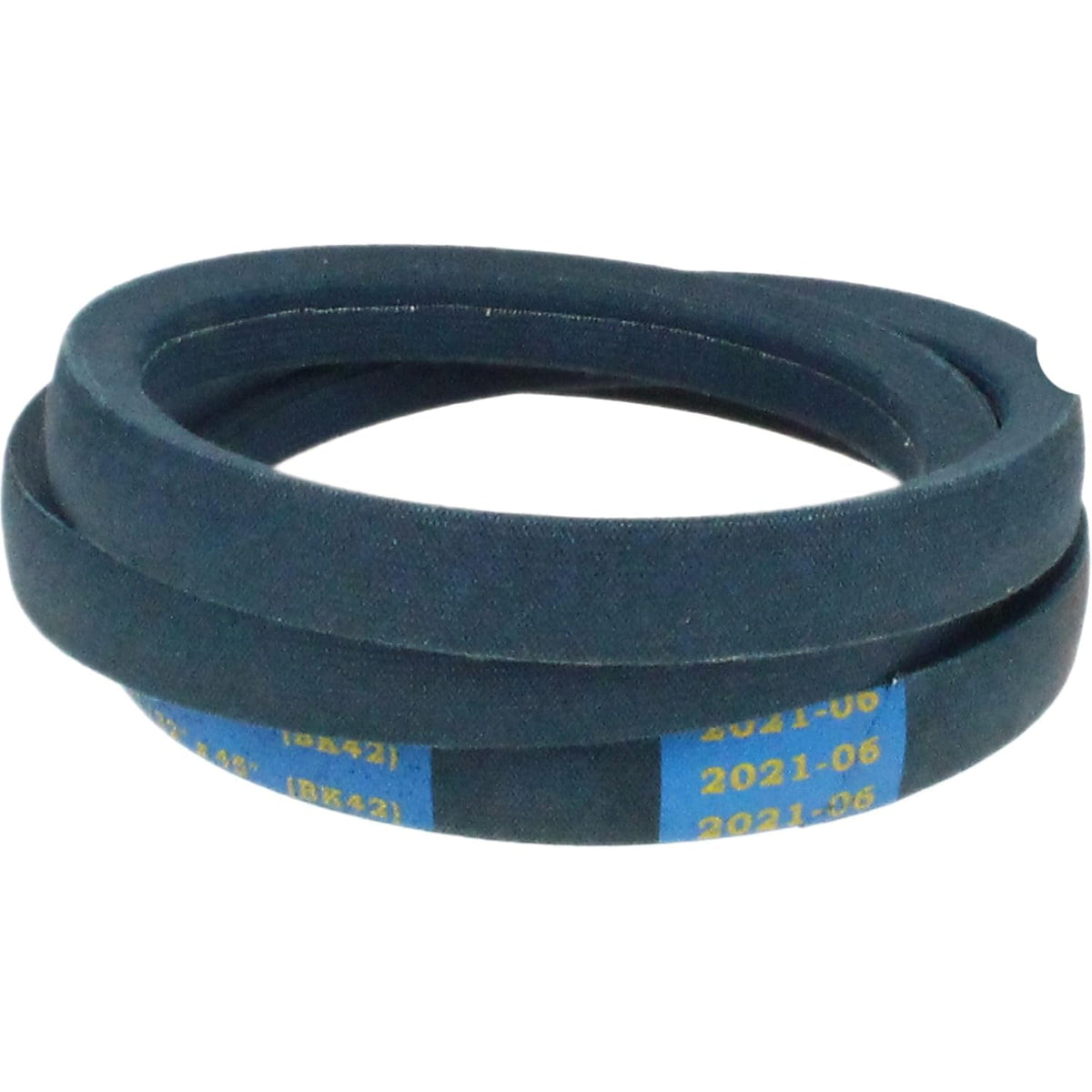D&D DURA-Ultimate 5LK450 or B42K Aramid V-Belt Vbelt
