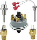 Pool Heater Repair Kit Compatible with Pentair MasterTemp Max-E-Therm