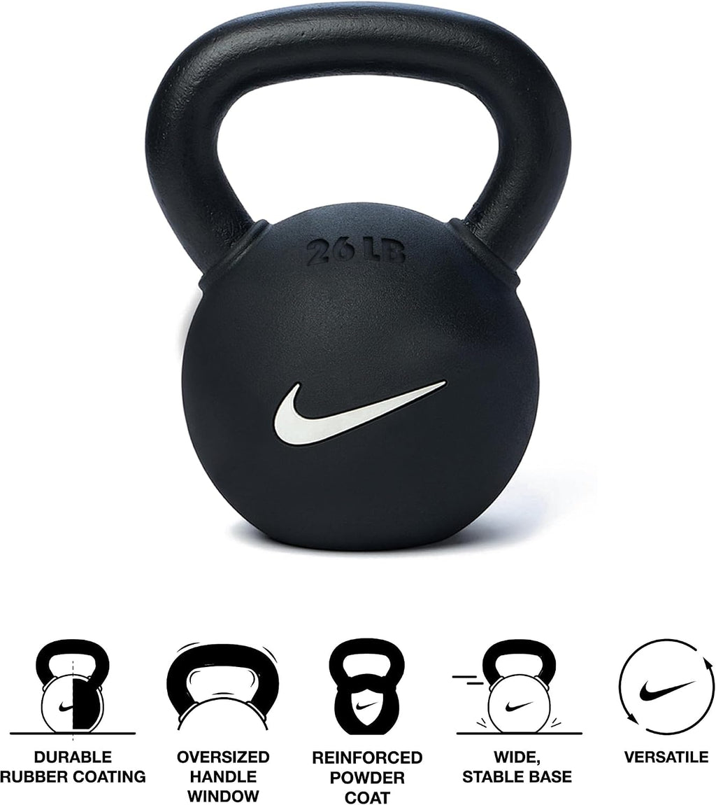 Nike Kettlebell