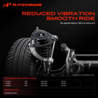 A-Premium Front Left or Right Strut Mount Compatible with Cadillac