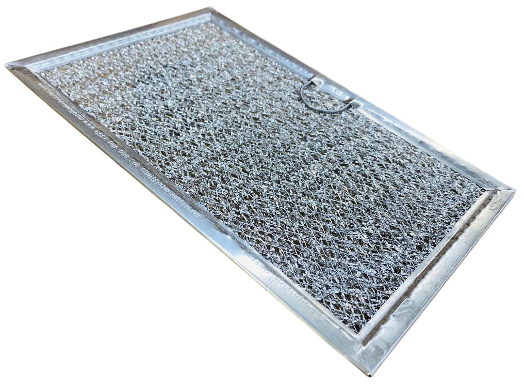 Range Hood Grease Filter for General Electric, AP3883312, PS1022452, WB06X10608