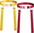 Player Flag Football Belt | Adjustable Football Belts with Flag