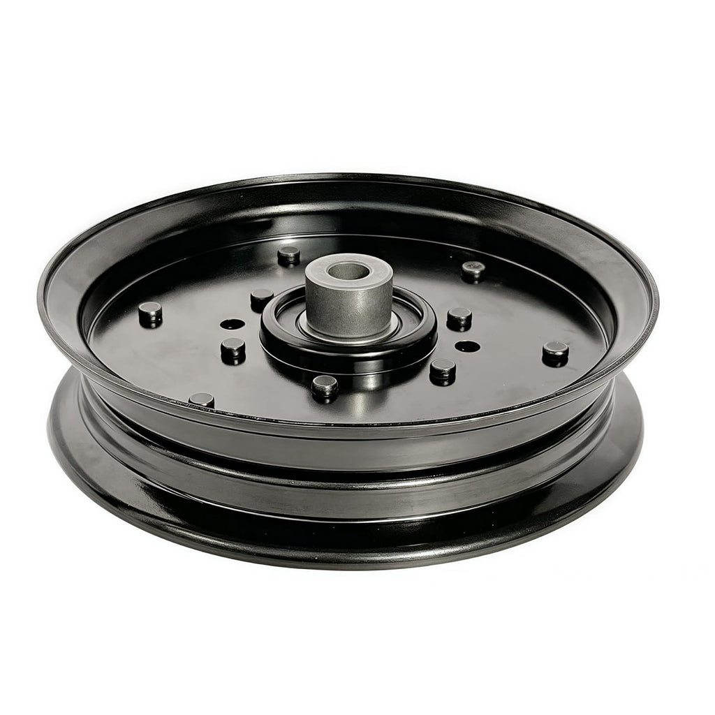 Flat Idler Pulley 07351200 Fit for Ariens 60 52 Apex 60 52 48
