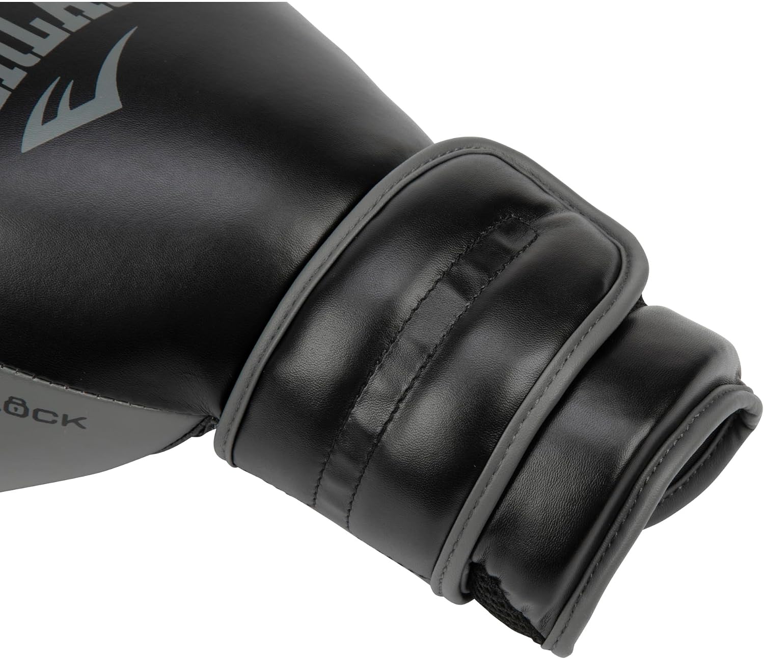 Powerlock 2 Hook & Loop Boxing Gloves | Fight Training Gloves | Hook and Loop with Durable Hand & Wrist Support |