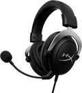 CloudX, Official Xbox Licensed Gaming Headset, Compatible with Xbox One and Series X|S, Memory Foam Ear Cushions