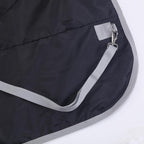 1200D Horse Blanket, 0g No-Fill Waterproof Turnout Rain Sheet