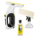 WV 2 Universal Cordless Window Vacuum Squeegee