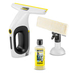 WV 2 Universal Cordless Window Vacuum Squeegee
