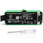 Replacement Battery for iRobot Roomba 500 600 700 800 900 Series Vacuum