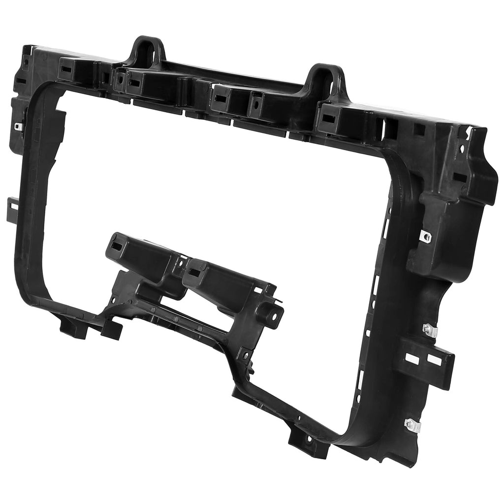 KUAFU Radiator Support Compatible with Silverado 2500/3500 HD
