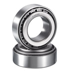 HIPicco 2 Pack 33006 Tapered Roller Bearing Cone and Cup Set