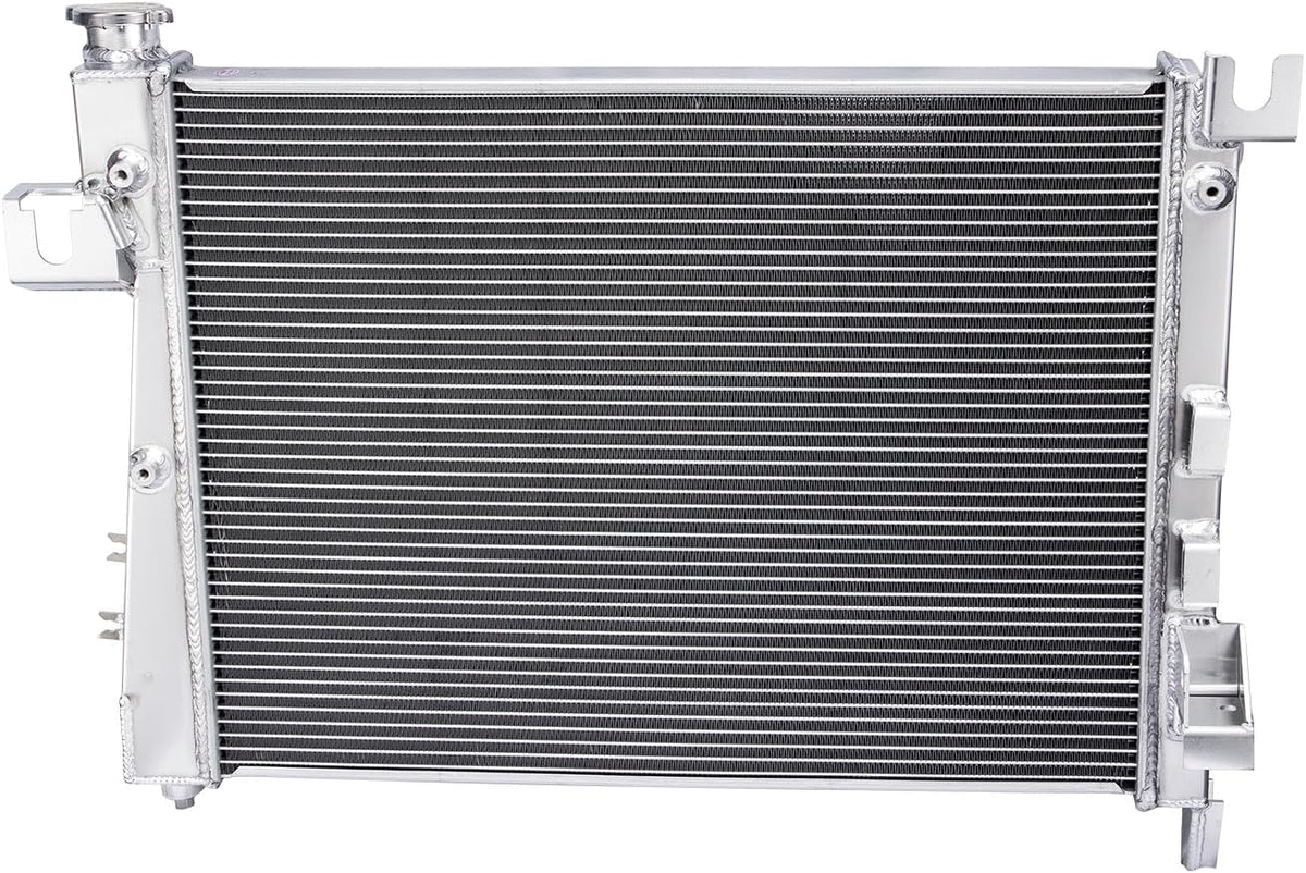 Radiator Fit for 2004-2009 Dodge Ram 1500 Dodge Ram 3500 SLT ST 5.7