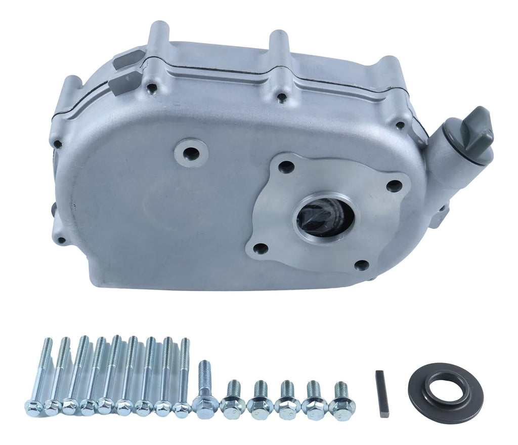 Complete 2:1 Reduction Gearbox with Wet Clutch ASU000631