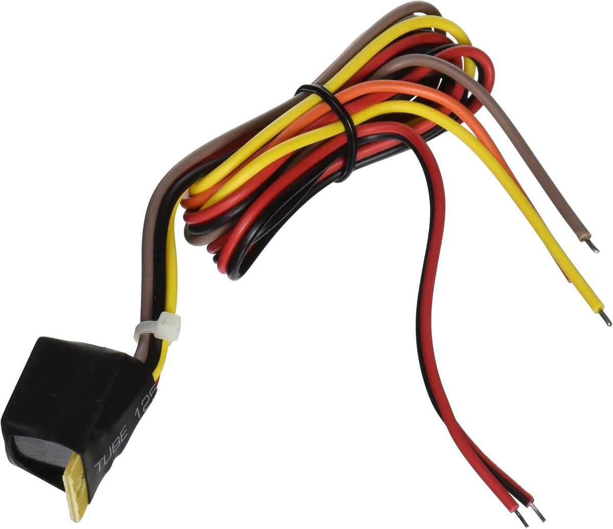 DIRECTED INSTALLATION ESSENTIALS 8616 Prewired 20/10 Amp Mini Relay Assembly