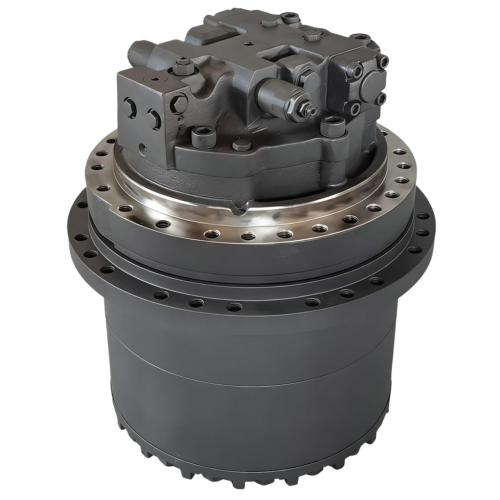 6698127 NEW Hydraulic Final Drive Motor for Bobcat E32 E34 E35 E37 Excavator
