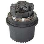 6698127 NEW Hydraulic Final Drive Motor for Bobcat E32 E34 E35 E37 Excavator