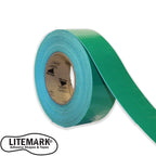 Duramark EC700 Floor Marking Tape for Concrete and Pavement | Industrial Marking Tape for Warehouses | Long-Lasting |