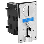 Electronic CPU Selector Acceptor Other Collectibles Token Sorter for Game with Electromagnetic Interference