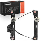 A-Premium Front Passenger Side Power Window Regulator Compatible with Mini