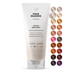 Color Mask, Cool Sand Blonde - Color Depositing Conditioner