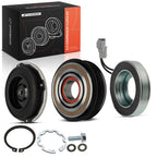 A-Premium Air Conditioner AC Compressor Clutch Kit