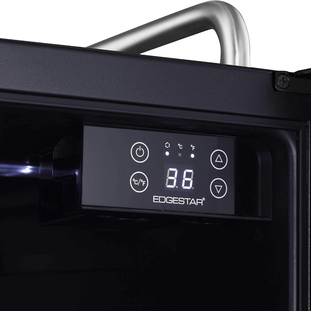 15 Inch Wide Kegerator Conversion Refrigerator