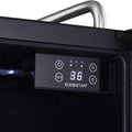 15 Inch Wide Kegerator Conversion Refrigerator