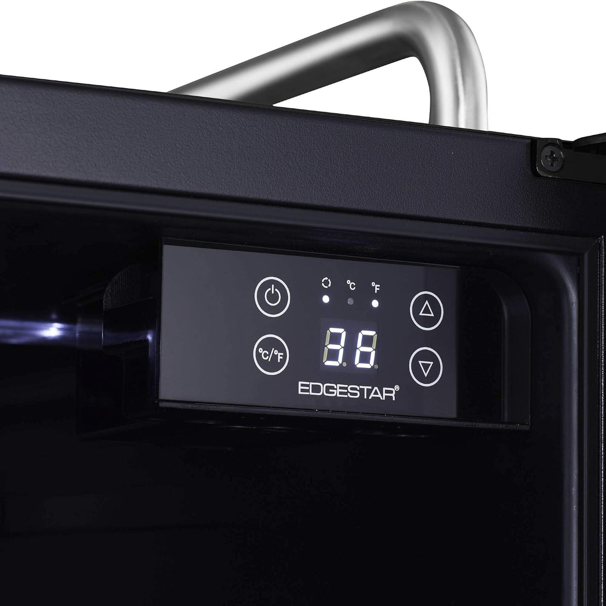 15 Inch Wide Kegerator Conversion Refrigerator