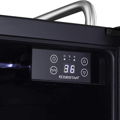 15 Inch Wide Kegerator Conversion Refrigerator