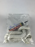WoodMaster 4400 Door Gasket Kit