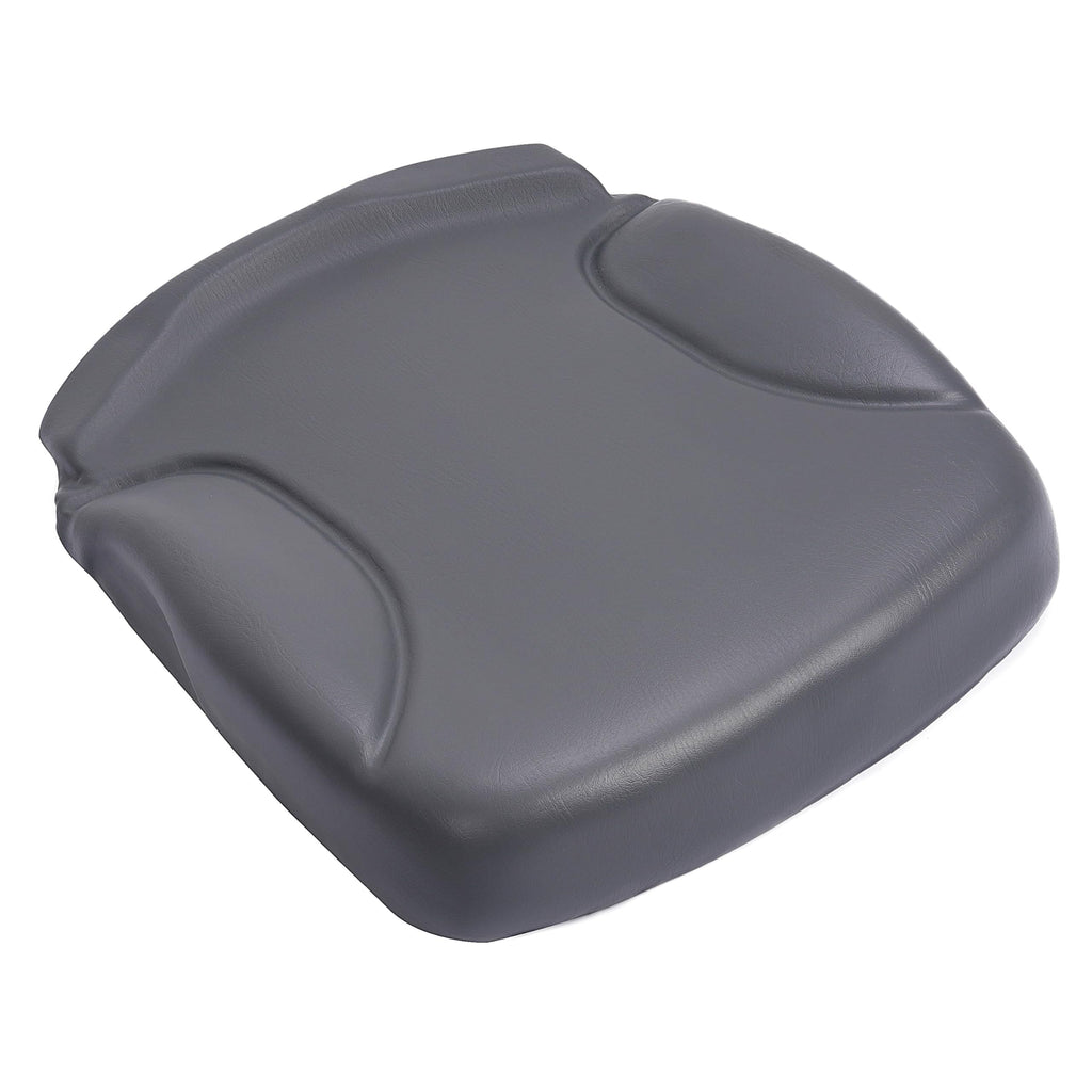 KUAFU Seat Bottom Cushion Compatible with Bobcat John Deere