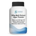 Malt Extract Agar Powder 500 Grams - Evviva Sciences - Make Over 500 Agar Petri Dishes - Premium Performance