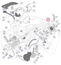 Mechanic Valve compatible with Delonghi Espresso Coffee Machines
