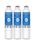 Waterdrop Water Filter, Replacement for Samsung HAF-CIN/EXP, 3 Pack