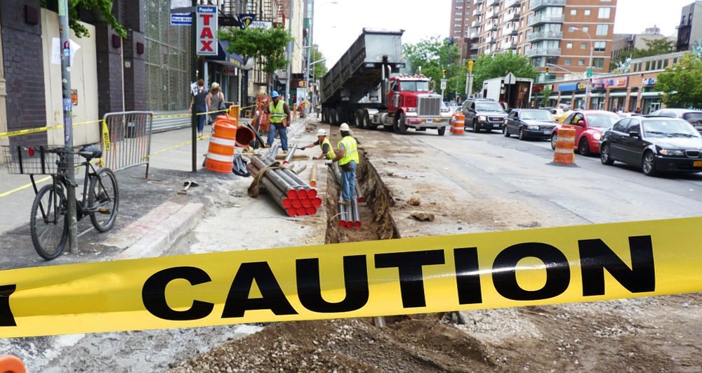 Danger Do Not Enter & Premium Yellow Caution & Do Not Enter Barricade Tape 3 in X 1000 ft. 3 in. Wide for Maximum