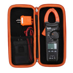 Case for Klein Tools CL120 CL390 CL220 Digital Clamp Meter, Case Only