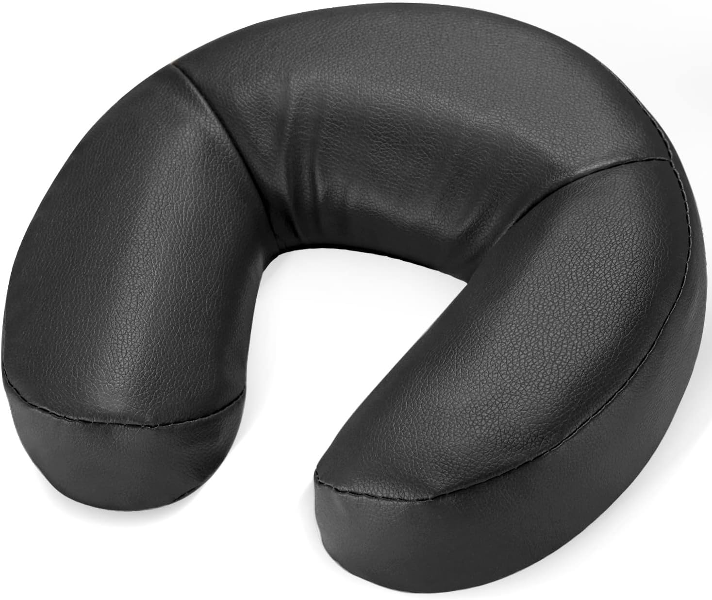 Massage Face Cradle Cushion, Universal Massage Face Pillow Head Neck Rest | Professional Massage Table Soft Memory